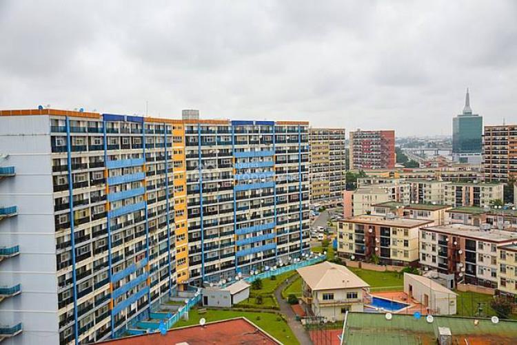 1004 Estates (National Refublishment)